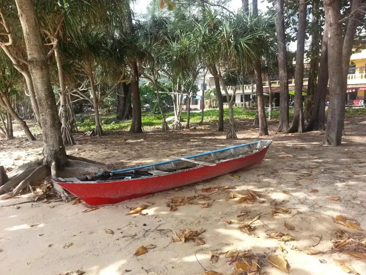 Тхаланг: TheLifeCo Phuket - Holistic Wellbeing Center