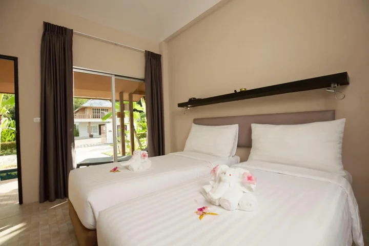 Тхаланг: TheLifeCo Phuket - Holistic Wellbeing Center