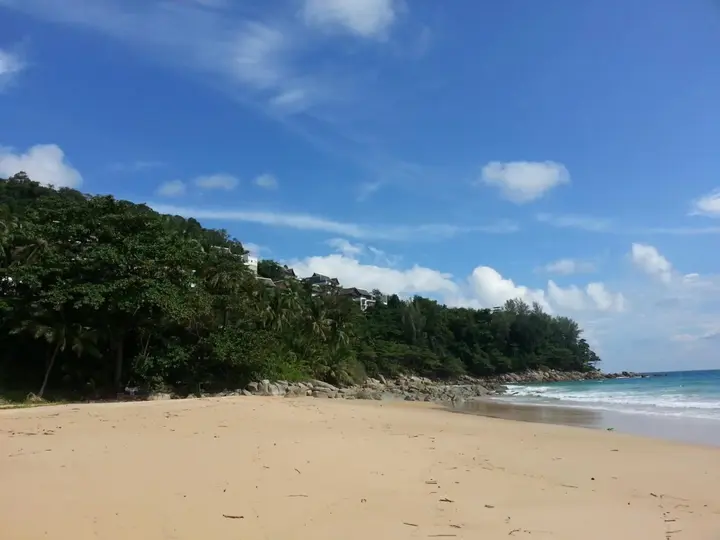 Тхаланг: TheLifeCo Phuket - Holistic Wellbeing Center