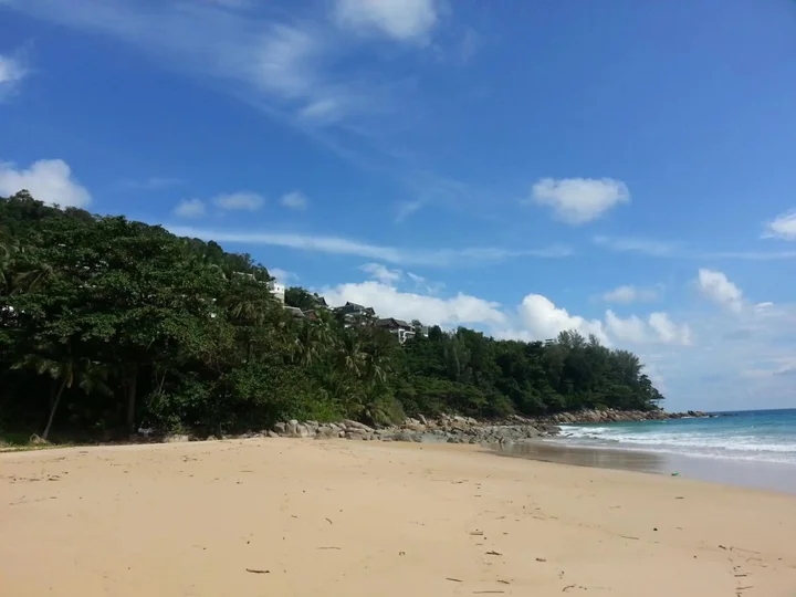 Тхаланг: TheLifeCo Phuket - Holistic Wellbeing Center