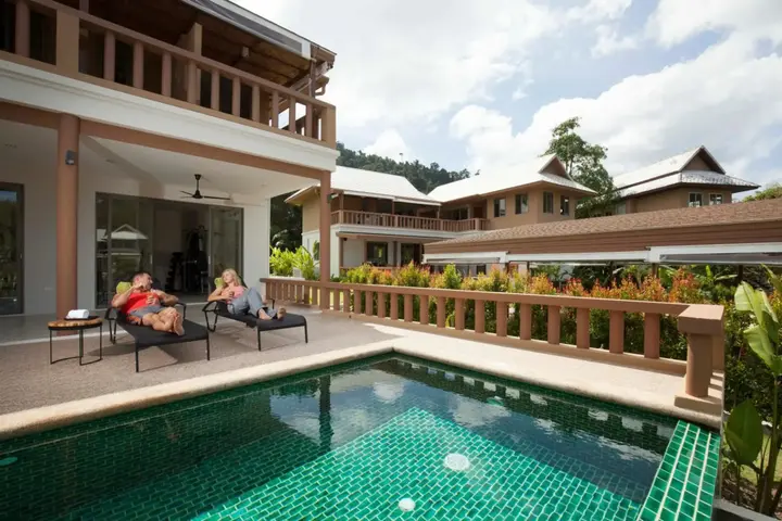 Тхаланг: TheLifeCo Phuket - Holistic Wellbeing Center