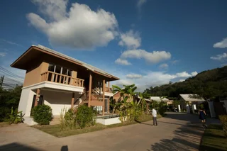 Тхаланг: TheLifeCo Phuket - Holistic Wellbeing Center