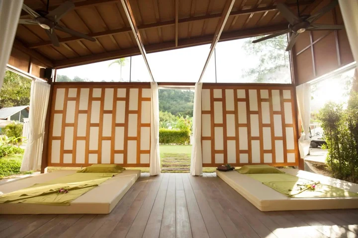 Тхаланг: TheLifeCo Phuket - Holistic Wellbeing Center