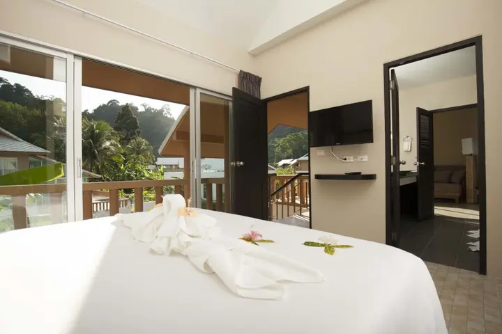 Тхаланг: TheLifeCo Phuket - Holistic Wellbeing Center