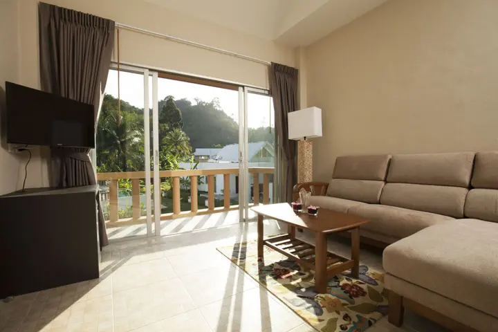 Тхаланг: TheLifeCo Phuket - Holistic Wellbeing Center