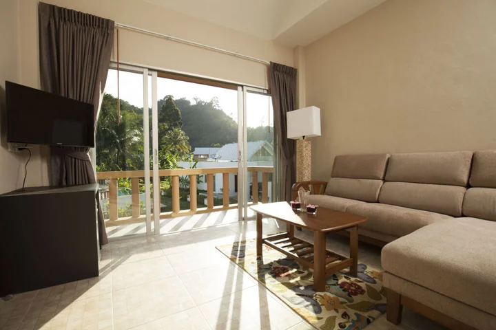 Тхаланг: TheLifeCo Phuket - Holistic Wellbeing Center