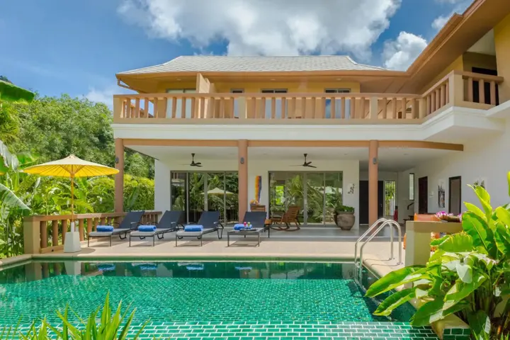 Тхаланг: TheLifeCo Phuket - Holistic Wellbeing Center