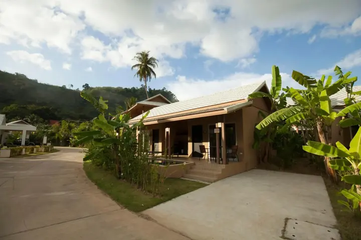 Тхаланг: TheLifeCo Phuket - Holistic Wellbeing Center