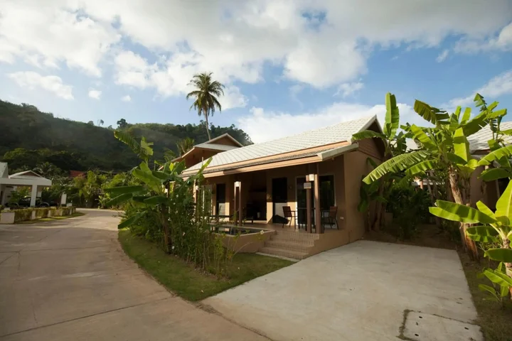 Тхаланг: TheLifeCo Phuket - Holistic Wellbeing Center