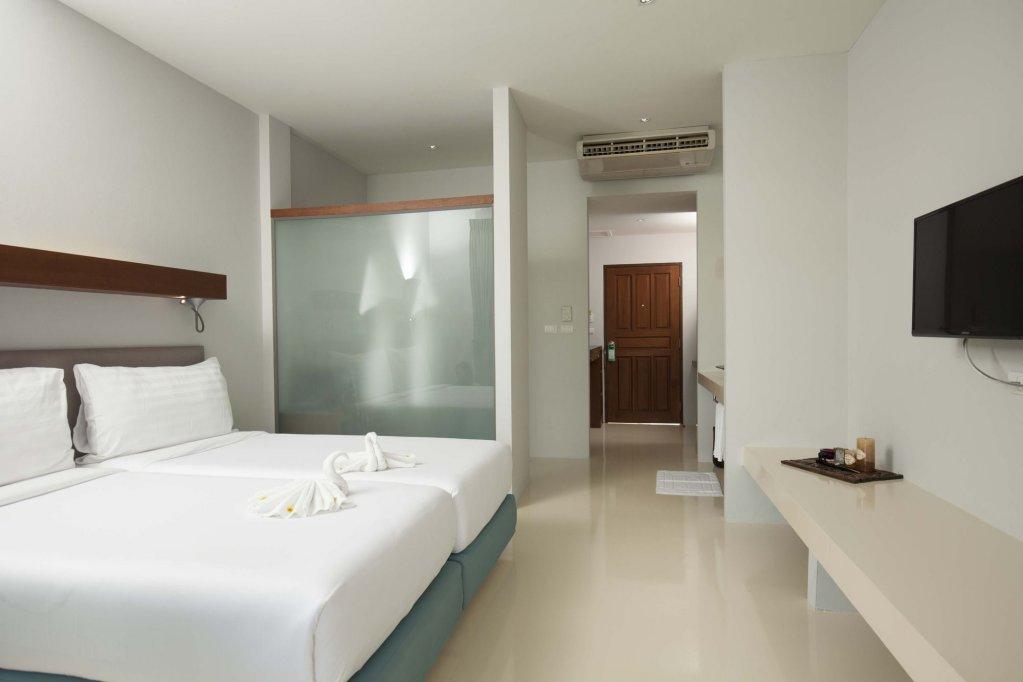 Тхаланг: TheLifeCo Phuket - Holistic Wellbeing Center