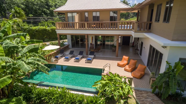 Тхаланг: TheLifeCo Phuket - Holistic Wellbeing Center