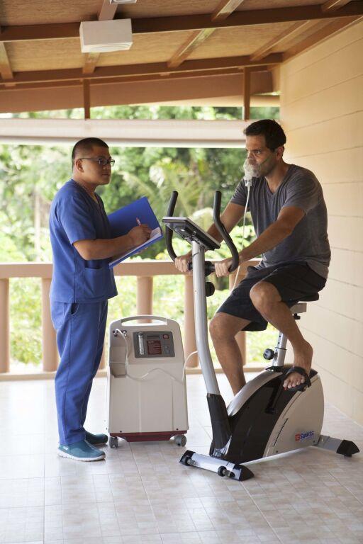 Тхаланг: TheLifeCo Phuket - Holistic Wellbeing Center