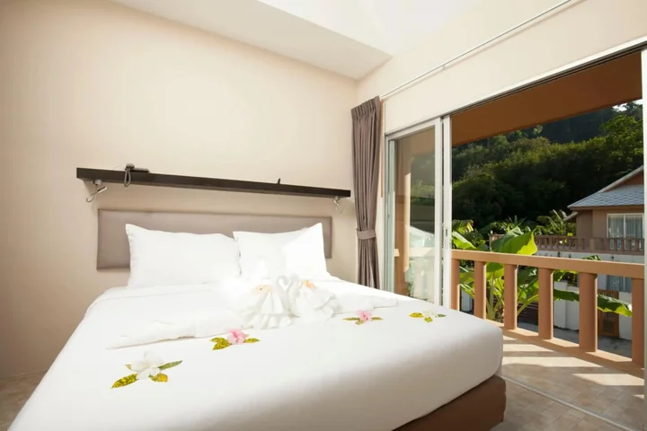 Тхаланг: TheLifeCo Phuket - Holistic Wellbeing Center
