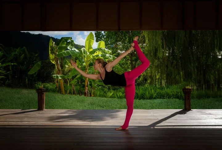 Тхаланг: TheLifeCo Phuket - Holistic Wellbeing Center