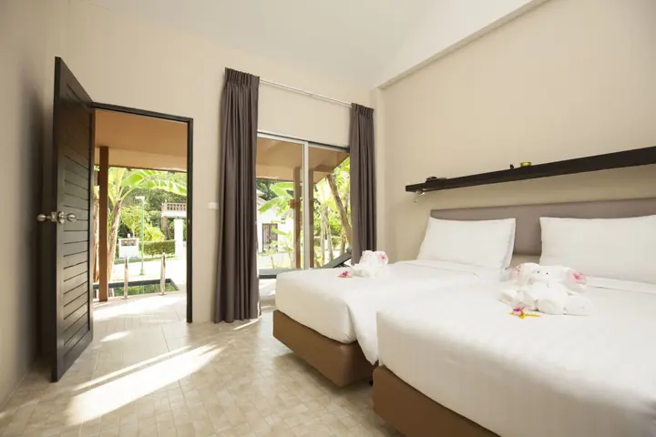 Тхаланг: TheLifeCo Phuket - Holistic Wellbeing Center