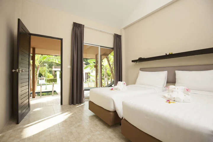 Тхаланг: TheLifeCo Phuket - Holistic Wellbeing Center