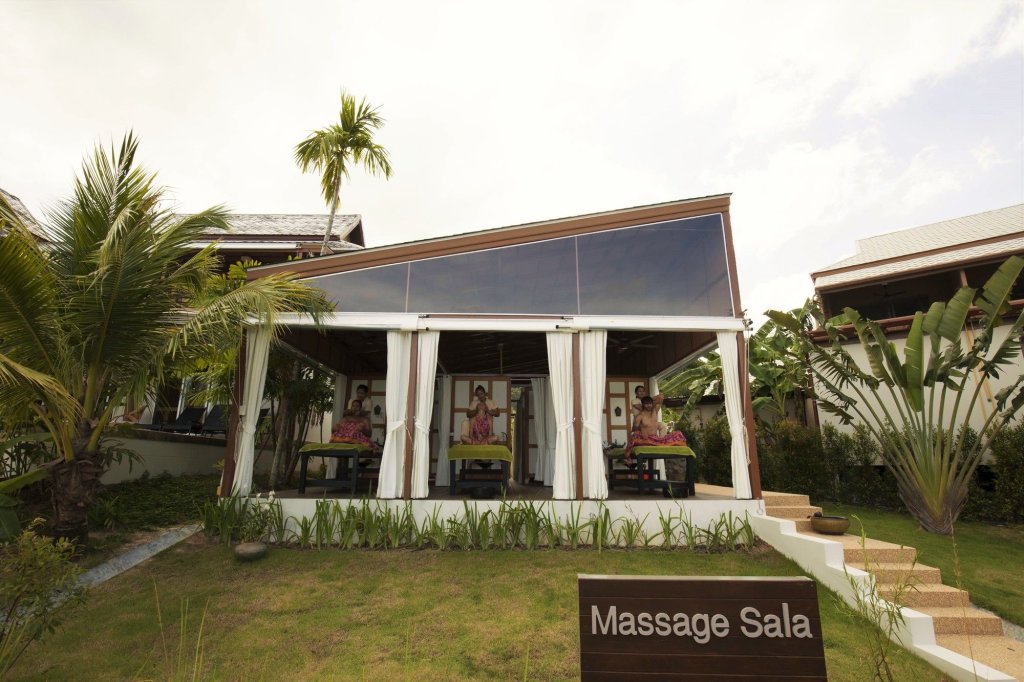 Тхаланг: TheLifeCo Phuket - Holistic Wellbeing Center