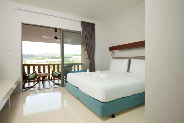 Тхаланг: TheLifeCo Phuket - Holistic Wellbeing Center