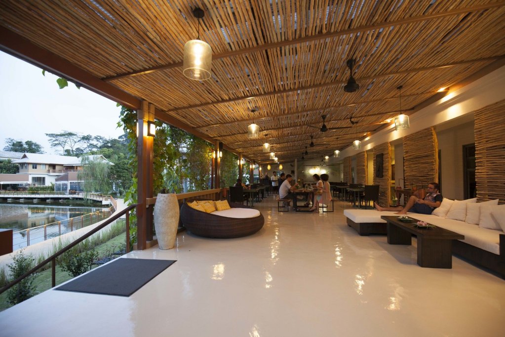 Тхаланг: TheLifeCo Phuket - Holistic Wellbeing Center
