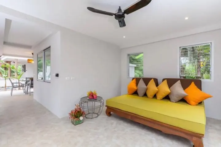 Тхаланг: TheLifeCo Phuket - Holistic Wellbeing Center