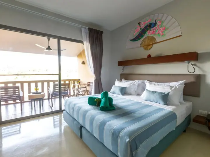 Тхаланг: TheLifeCo Phuket - Holistic Wellbeing Center