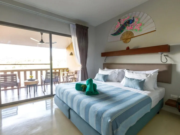 Тхаланг: TheLifeCo Phuket - Holistic Wellbeing Center