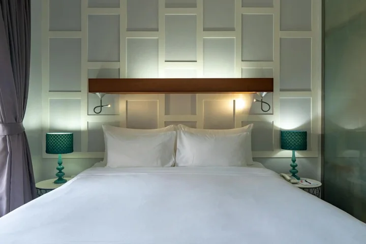 Тхаланг: TheLifeCo Phuket - Holistic Wellbeing Center
