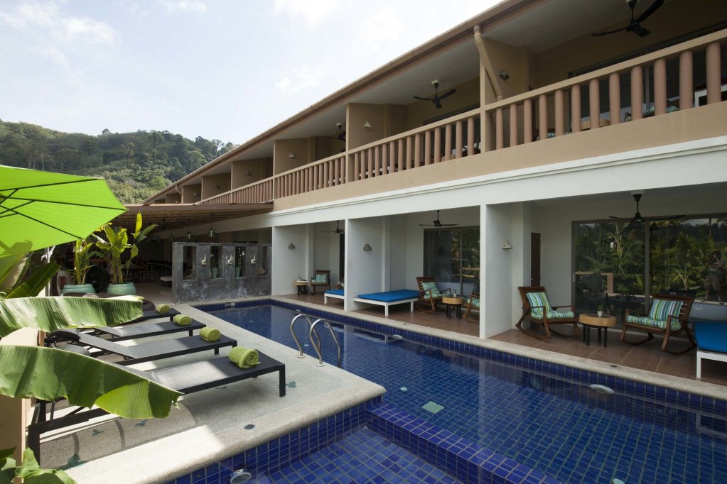 Тхаланг: TheLifeCo Phuket - Holistic Wellbeing Center