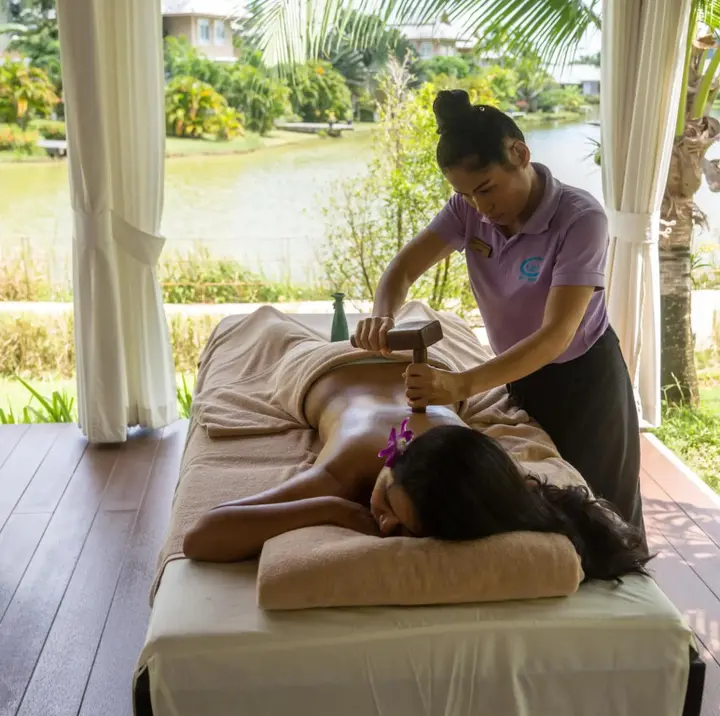 Тхаланг: TheLifeCo Phuket - Holistic Wellbeing Center
