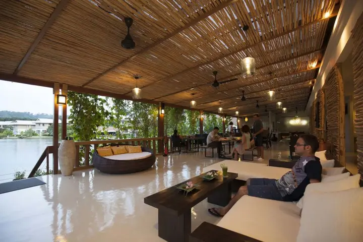 TheLifeCo Phuket - Holistic Wellbeing Center — фото 4