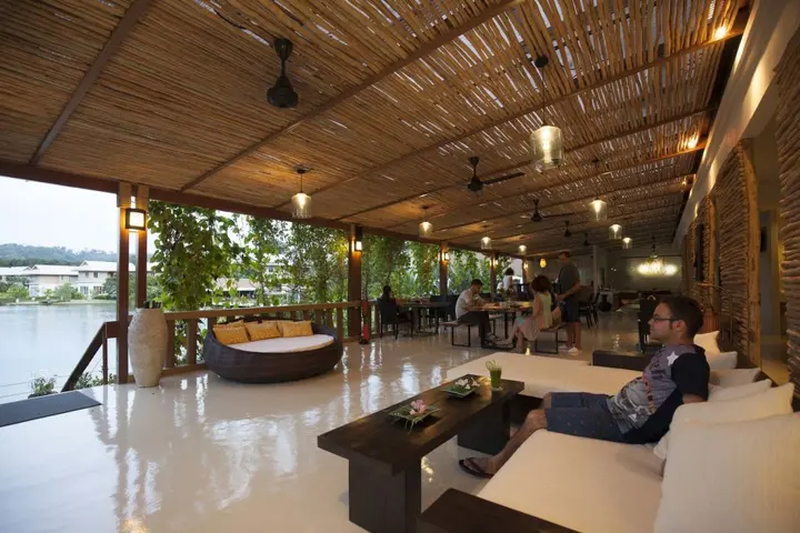 Тхаланг: TheLifeCo Phuket - Holistic Wellbeing Center