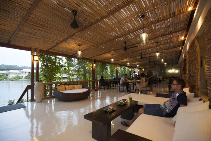 Тхаланг: TheLifeCo Phuket - Holistic Wellbeing Center