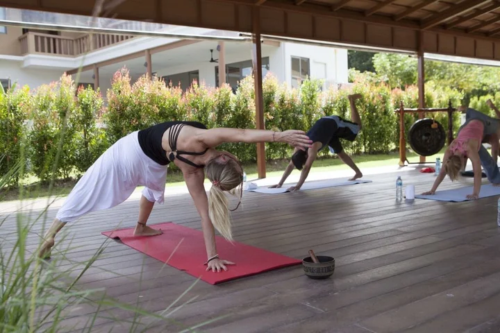 Тхаланг: TheLifeCo Phuket - Holistic Wellbeing Center