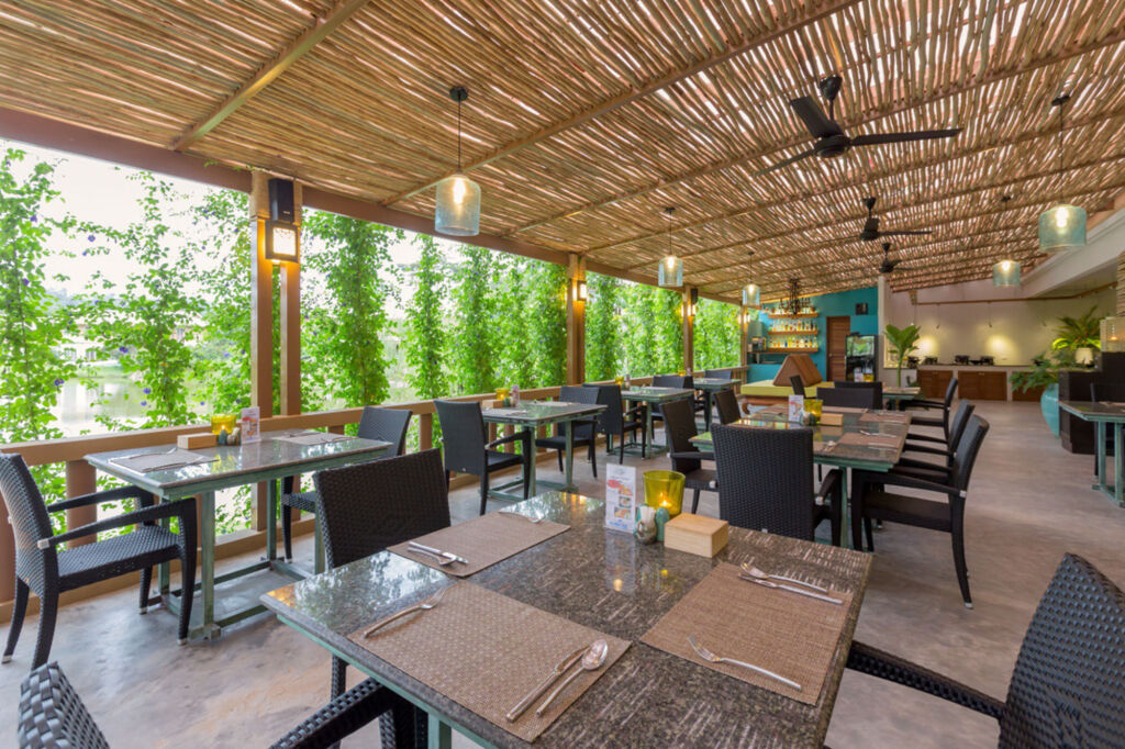 Тхаланг: TheLifeCo Phuket - Holistic Wellbeing Center