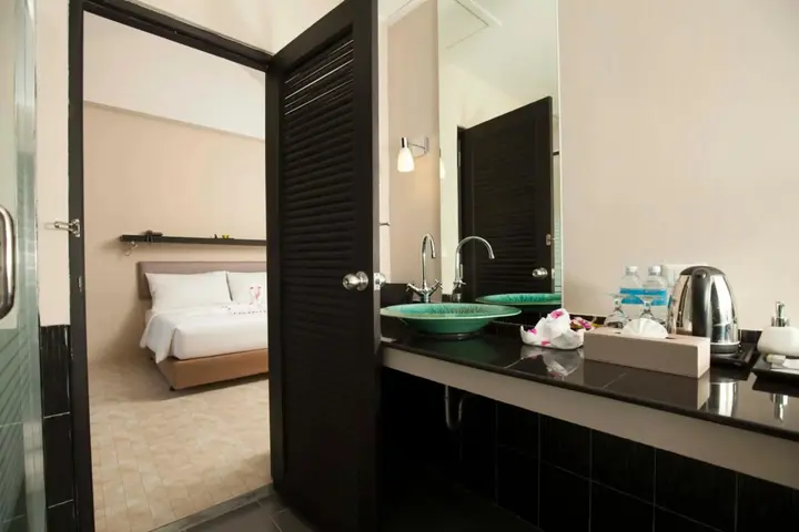 Тхаланг: TheLifeCo Phuket - Holistic Wellbeing Center