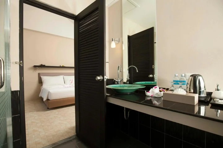 Тхаланг: TheLifeCo Phuket - Holistic Wellbeing Center