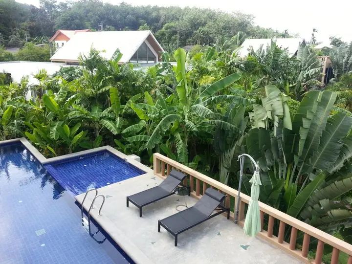 Тхаланг: TheLifeCo Phuket - Holistic Wellbeing Center
