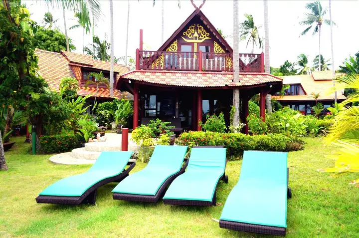 Green Coconut Village A1 — фото 3