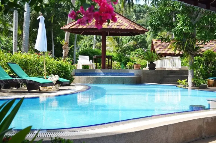 Green Coconut Village A1 — фото 2