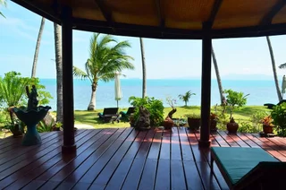 Самуи: Green Coconut Village A1