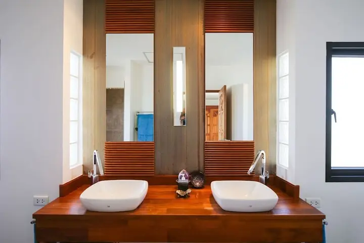 Самуи: 4 Bedroom Sea View Villa Suay Paap SDV262-By Samui Dream Villas