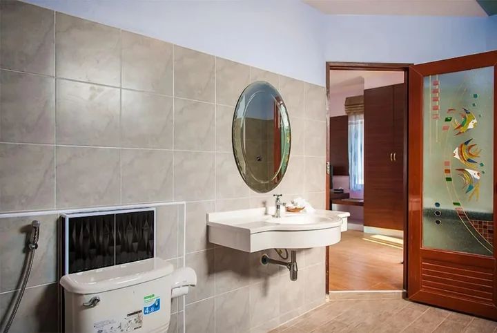 Ханом: Chonnapha Resort