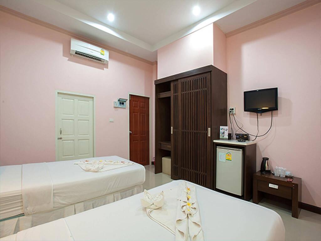 Ханом: Chonnapha Resort
