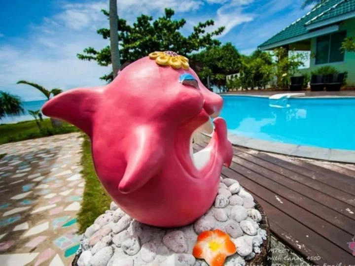 Ханом: Chonnapha Resort