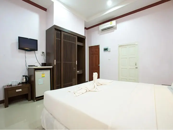 Ханом: Chonnapha Resort