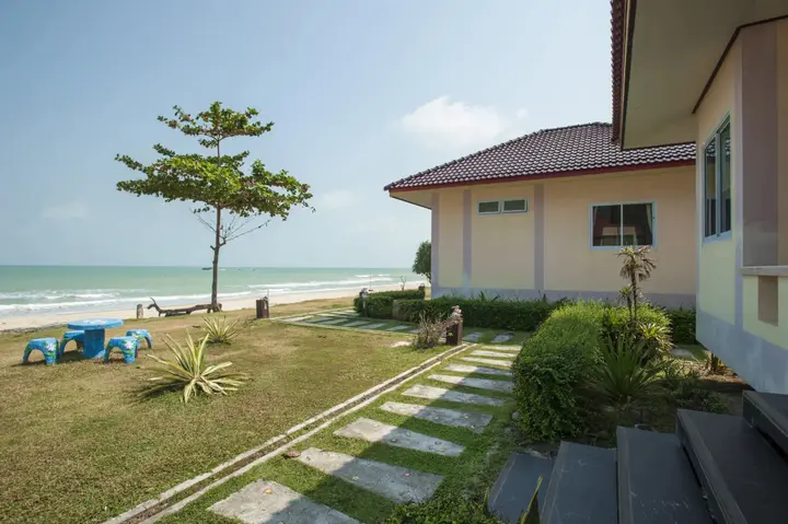 Ханом: Chonnapha Resort