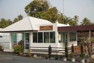 Ханом: Chonnapha Resort