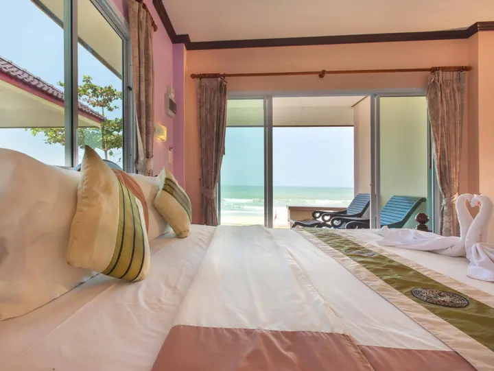 Ханом: Chonnapha Resort