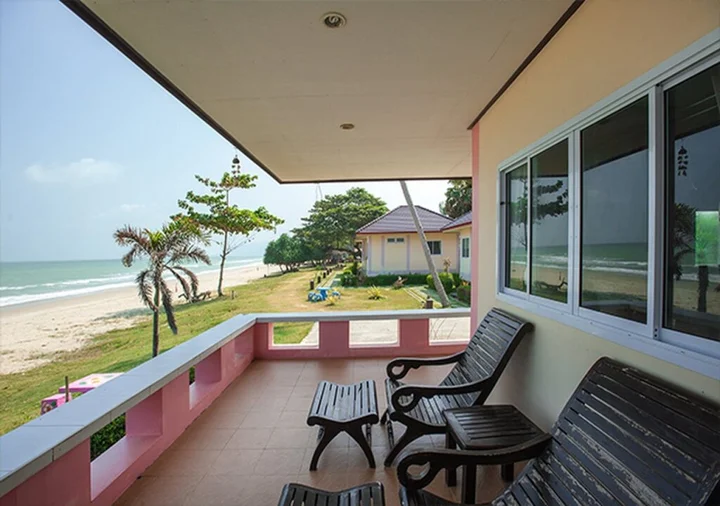 Ханом: Chonnapha Resort