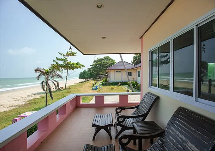 Ханом: Chonnapha Resort